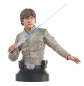 Preview: Luke Skywalker Büste 1:6, Star Wars: Episode V, 15 cm