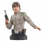 Preview: Luke Skywalker Büste 1:6, Star Wars: Episode V, 15 cm