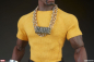 Preview: Luke Cage Sideshow