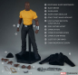 Preview: Luke Cage Sideshow