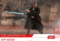 Preview: Luke Skywalker Hot Toys