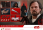 Preview: Luke Skywalker Hot Toys