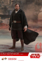 Preview: Luke Skywalker Hot Toys