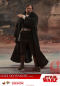 Preview: Luke Skywalker Hot Toys