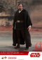 Preview: Luke Skywalker Hot Toys