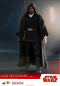 Preview: Luke Skywalker Hot Toys