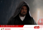 Preview: Luke Skywalker Hot Toys