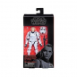 Preview: Luke Skywalker Black Series