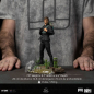 Preview: Luke Skywalker & Grogu (Training Ver.) Statue 1:10 Art Scale, Star Wars: The Book of Boba Fett, 20 cm