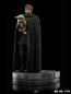 Preview: Luke Skywalker and Grogu Statue 1/10 Art Scale, Star Wars: The Mandalorian, 21 cm