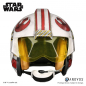 Preview: Luke Skywalker Pilot Helmet