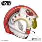 Preview: Luke Skywalker Pilot Helmet