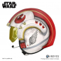 Preview: Luke Skywalker Pilot Helmet