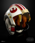 Preview: Luke Skywalker Helmet