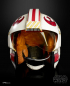 Preview: Luke Skywalker Helmet