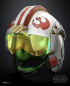 Preview: Luke Skywalker Helmet