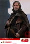 Preview: Luke Skywalker Hot Toys