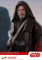 Preview: Luke Skywalker Hot Toys