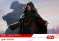 Preview: Luke Skywalker Hot Toys