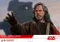 Preview: Luke Skywalker Hot Toys