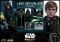 Preview: Luke Skywalker