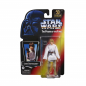 Preview: Luke Skywalker Actionfigur Black Series Exclusive, Star Wars: The Power of the Force, 15 cm