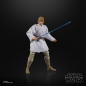 Preview: Luke Skywalker Actionfigur Black Series Exclusive, Star Wars: The Power of the Force, 15 cm