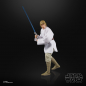 Preview: Luke Skywalker Actionfigur Black Series Exclusive, Star Wars: The Power of the Force, 15 cm