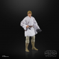 Preview: Luke Skywalker Actionfigur Black Series Exclusive, Star Wars: The Power of the Force, 15 cm