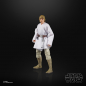 Preview: Luke Skywalker Actionfigur Black Series Exclusive, Star Wars: The Power of the Force, 15 cm