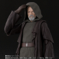 Preview: SHF Luke Skywalker