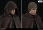 Preview: Luke Skywalker Sideshow