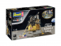 Preview: Apollo 11 Lunar Module Eagle Model Kit 1/48, NASA, 14 cm