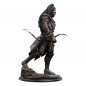 Preview: Lurtz, Hunter of Men Statue 1:6 Classic Series, Der Herr der Ringe, 36 cm