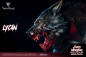 Preview: Lycan Statue