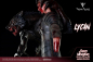 Preview: Lycan Statue