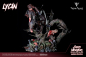 Preview: Lycan Statue