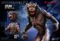 Preview: Lycan Statue