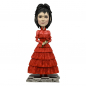 Preview: Lydia Deetz (Wedding Dress) Head Knocker Bobble-Head, Beetlejuice Beetlejuice, 20 cm