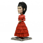 Preview: Lydia Deetz (Wedding Dress) Head Knocker Bobble-Head, Beetlejuice Beetlejuice, 20 cm