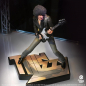 Preview: Phil Lynott Statue 1:9 Rock Iconz, Thin Lizzy, 20 cm