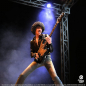 Preview: Phil Lynott Statue 1:9 Rock Iconz, Thin Lizzy, 20 cm