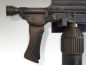 Preview: M240 Incinerator