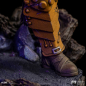 Preview: Man-at-Arms Statue Art Scale 1:10 Battle Diorama Series, Masters of the Universe, 23 cm