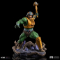 Preview: Man-at-Arms Statue Art Scale 1:10 Battle Diorama Series, Masters of the Universe, 23 cm