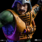 Preview: Man-at-Arms Statue Art Scale 1:10 Battle Diorama Series, Masters of the Universe, 23 cm