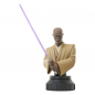 Preview: Mace Windu Büste 1:7, Star Wars: The Clone Wars, 20 cm