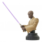 Preview: Mace Windu Büste 1:7, Star Wars: The Clone Wars, 20 cm