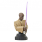 Preview: Mace Windu Büste 1:7, Star Wars: The Clone Wars, 20 cm