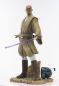 Preview: Mace Windu Statue 1:7 Premier Collection, Star Wars: Episode II, 28 cm